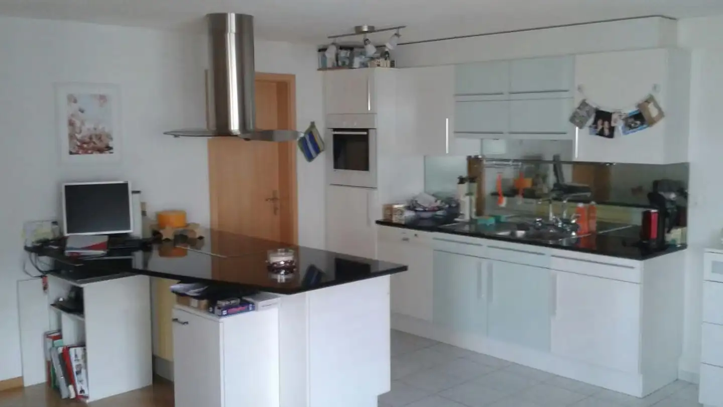 Apartment for rent - Chratzerestrasse 6, 6170 Schüpfheim
