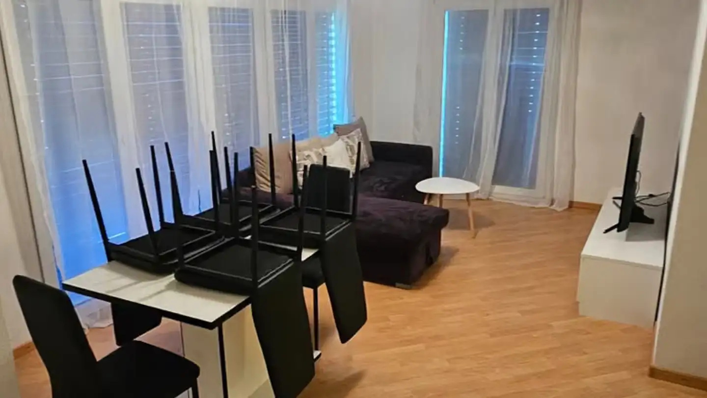 Apartment for rent - Chratzerestrasse 6, 6170 Schüpfheim - Photo 2