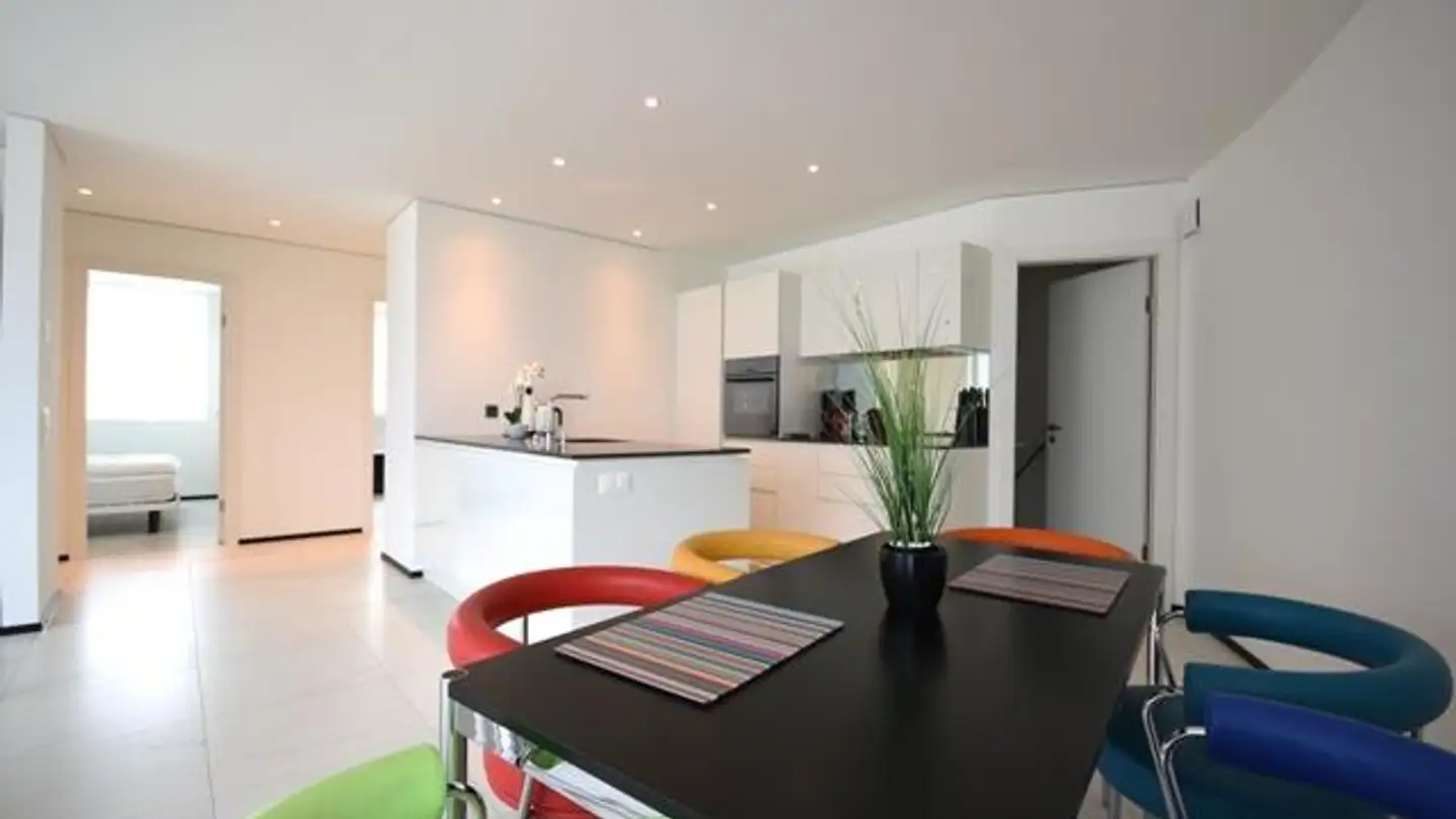 Appartamento in affitto - Via Vincenzo D'alberti 5, 6600 Muralto - Foto 3