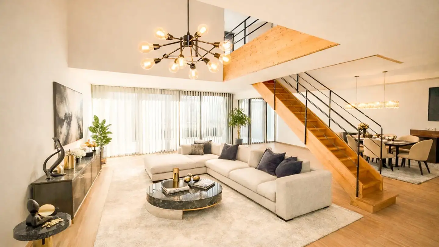 Loft for sale - 4051 Basel