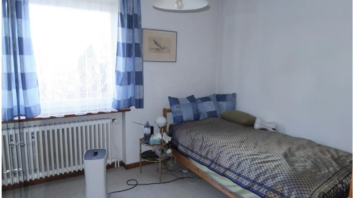 Maison individuelle à louer - 8052 Zürich