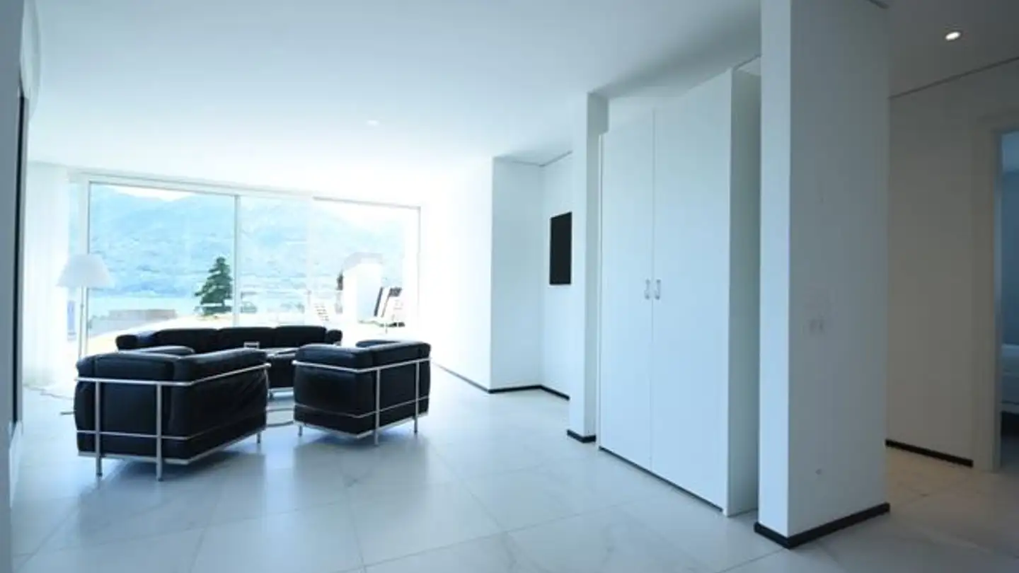 Appartamento in affitto - Via Vincenzo D'alberti 5, 6600 Muralto - Foto 4