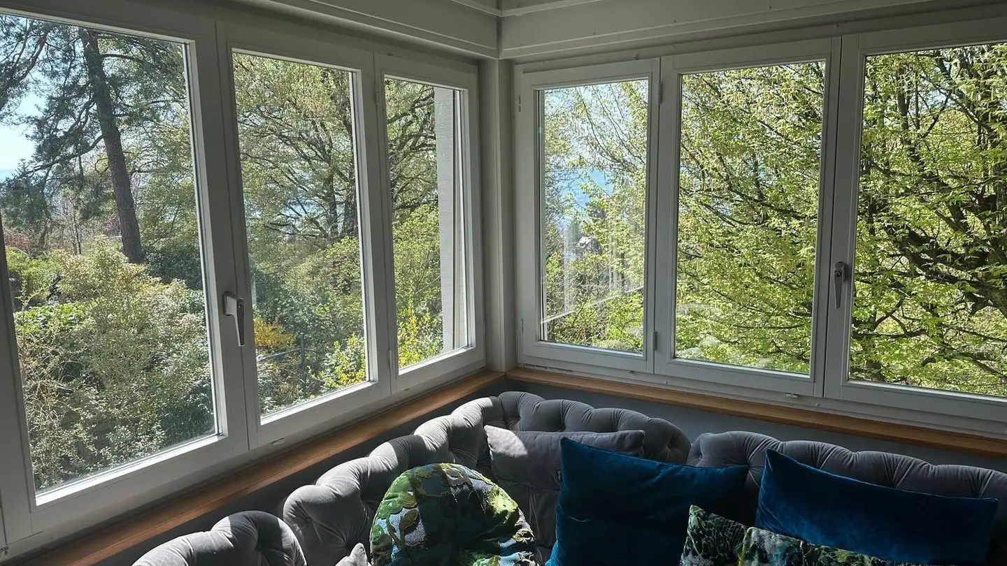 Maison individuelle à louer - 8044 Zürich - Photo 4