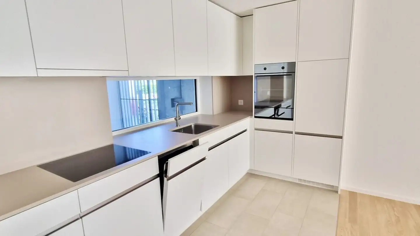 Wohnung mieten - Eichrainstrasse 13, 8052 Zürich - Foto 4