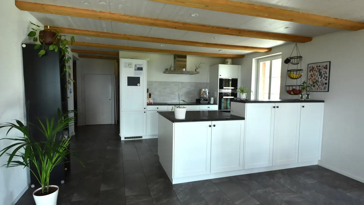 Bauernhof mieten - 3054 Schüpfen - Foto 2