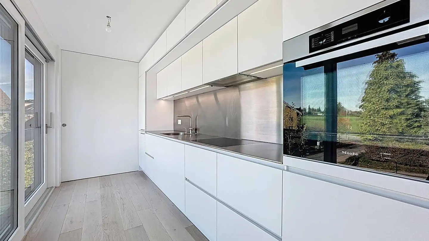 Attique à vendre - 1055 Froideville - Photo 3