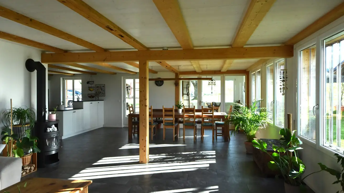 Bauernhof mieten - 3054 Schüpfen - Foto 3