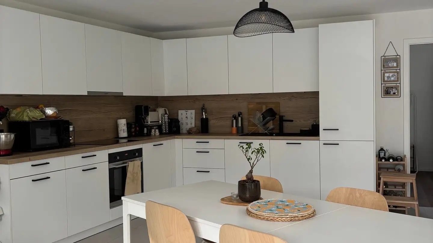 Appartamento in affitto - Rue Des Eaux-Vives 11, 2112 Môtiers NE