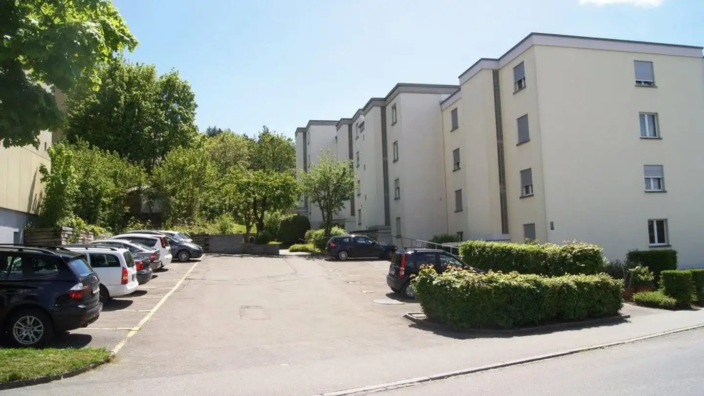 Appartamento in affitto - Rütiweg 86, 3072 Ostermundigen