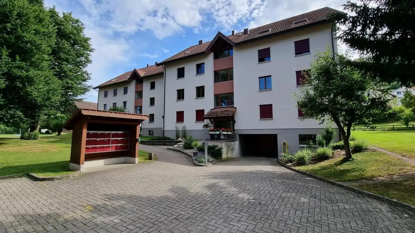 Wohnung mieten - Grendelweg 13, 5074 Eiken