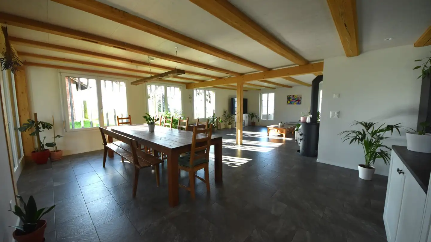 Bauernhof mieten - 3054 Schüpfen - Foto 4