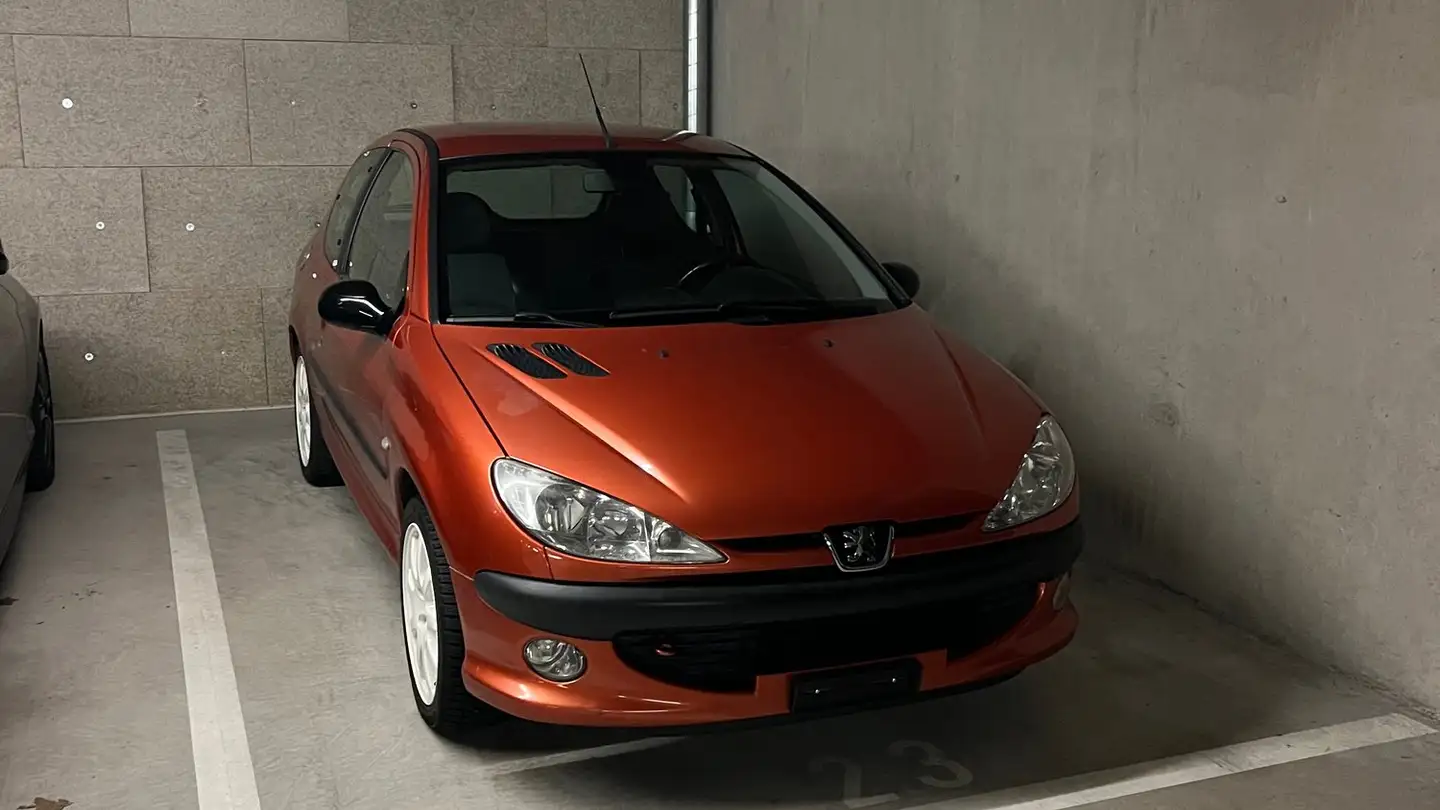 Parcheggio sotterraneo in affitto - Gässliackerstrasse 16, 5415 Nussbaumen AG - Photo 4