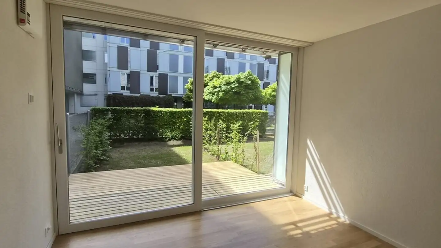 Wohnung mieten - Eichrainstrasse 13, 8052 Zürich - Foto 2