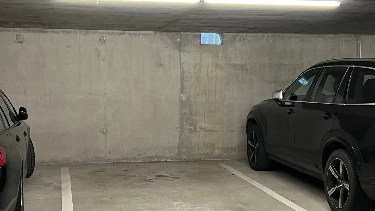Parcheggio sotterraneo in affitto - Gässliackerstrasse 16, 5415 Nussbaumen AG - Photo 3