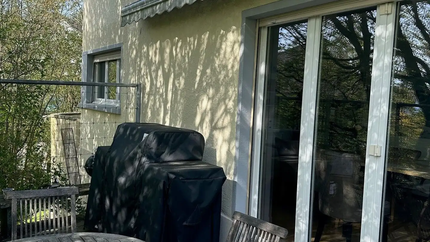 Maison individuelle à louer - 8044 Zürich - Photo 2