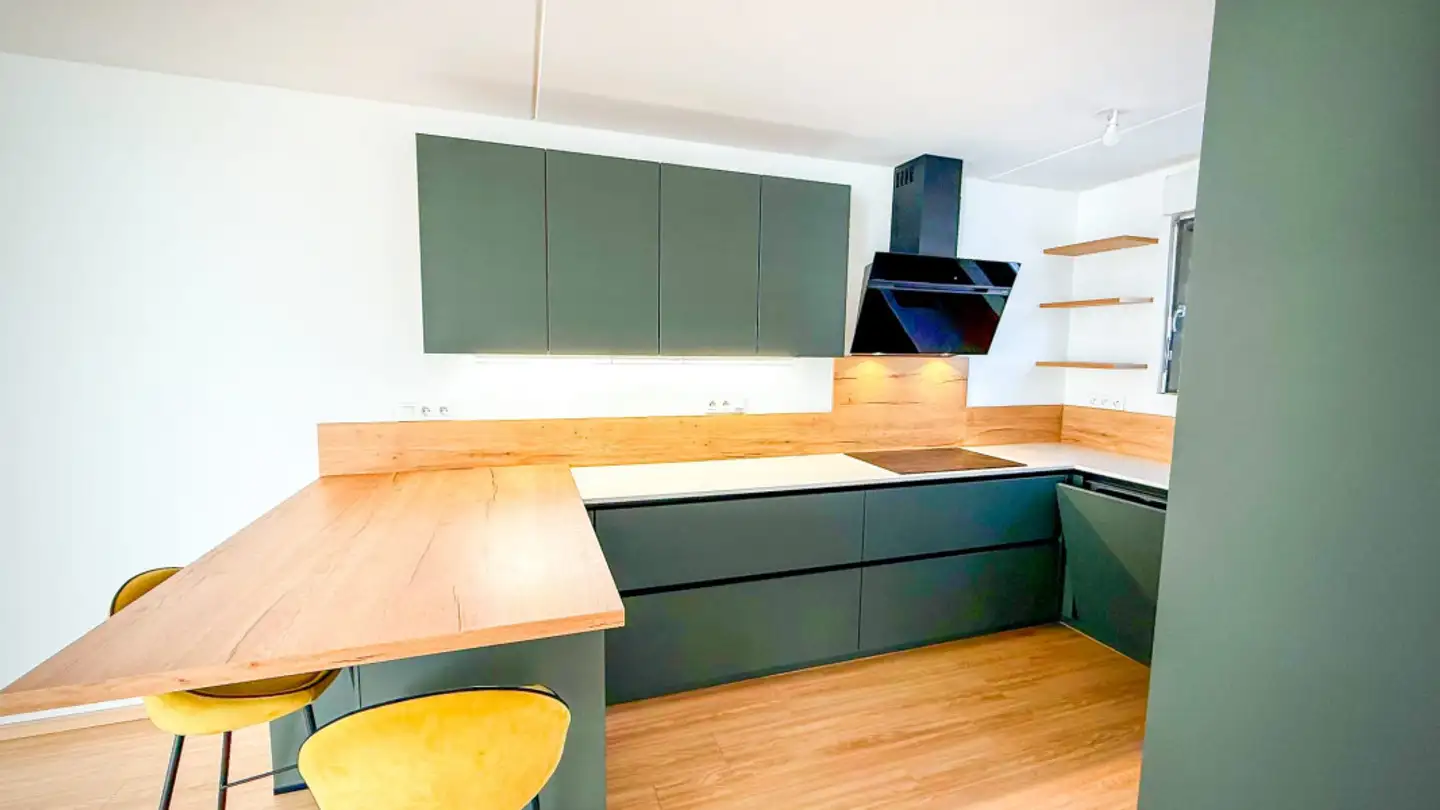 Loft for sale - 4051 Basel - Photo 3