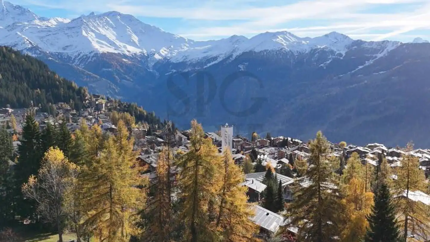 Single house for sale - 1936 Verbier - Photo 2