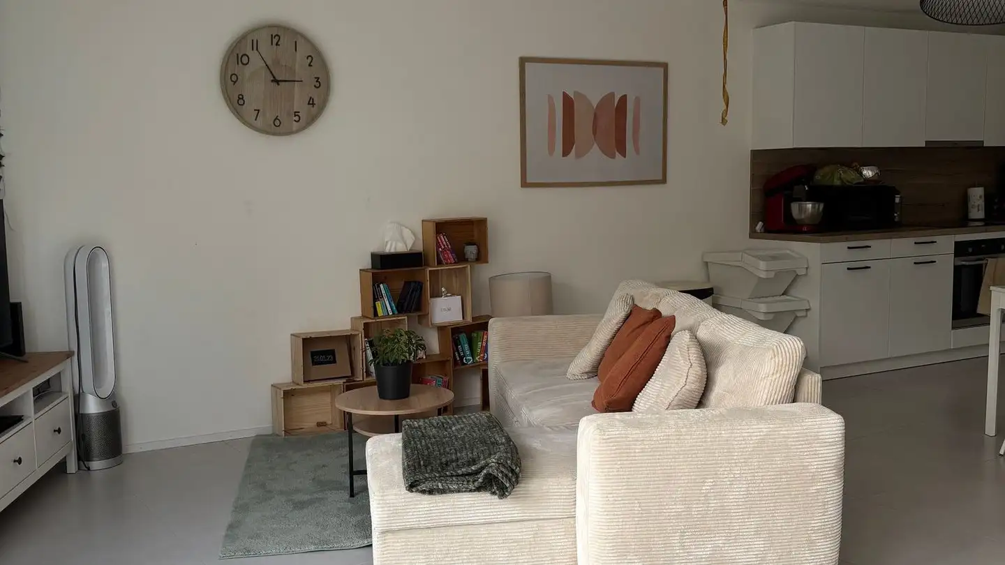 Appartamento in affitto - Rue Des Eaux-Vives 11, 2112 Môtiers NE - Photo 2