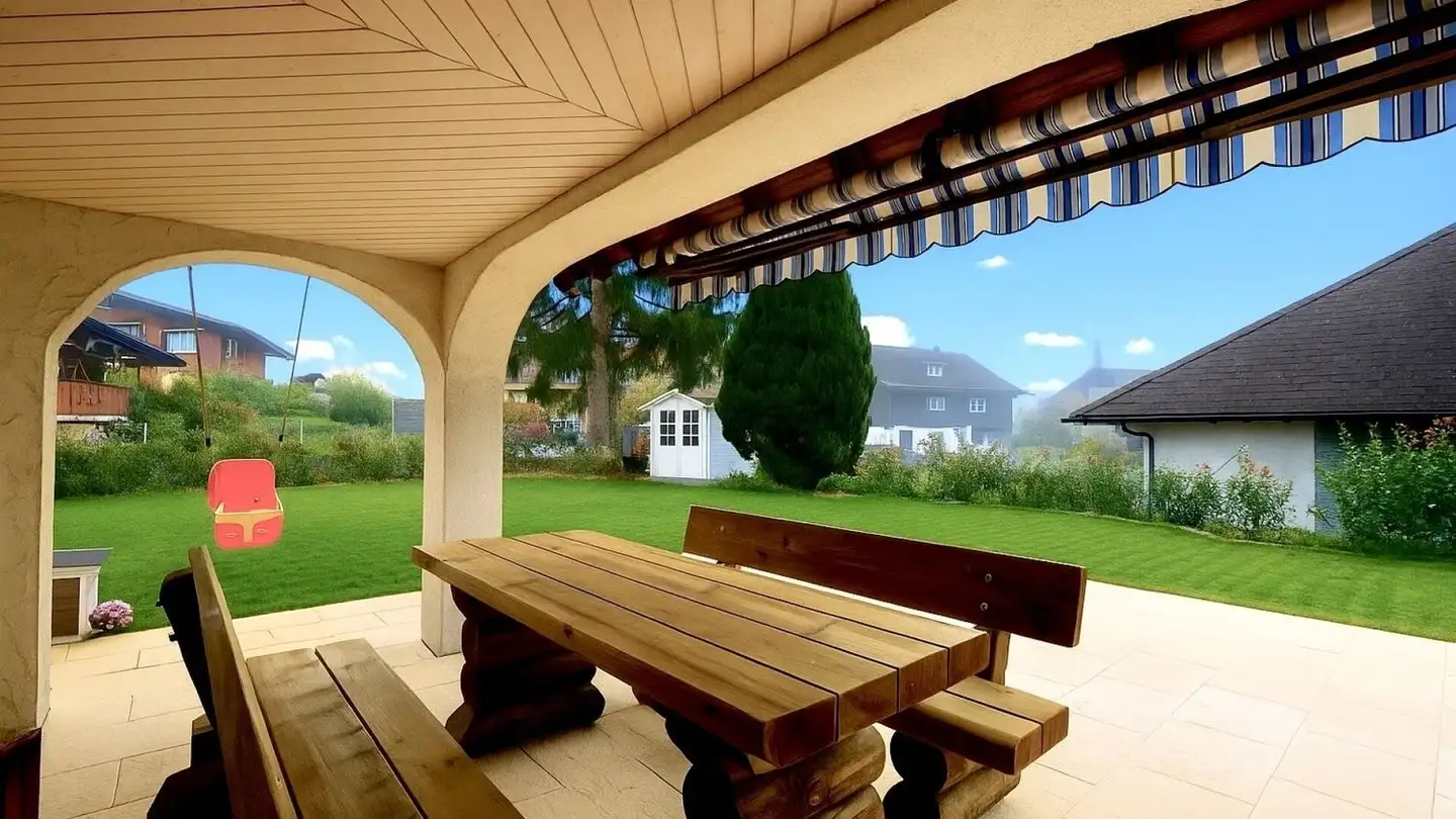 Single house for sale - 5734 Reinach AG - Photo 3