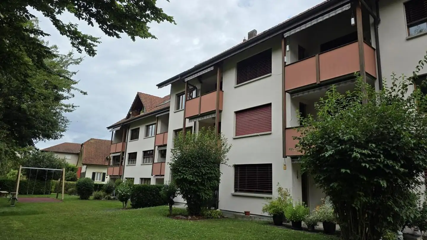 Wohnung mieten - Grendelweg 13, 5074 Eiken - Foto 2