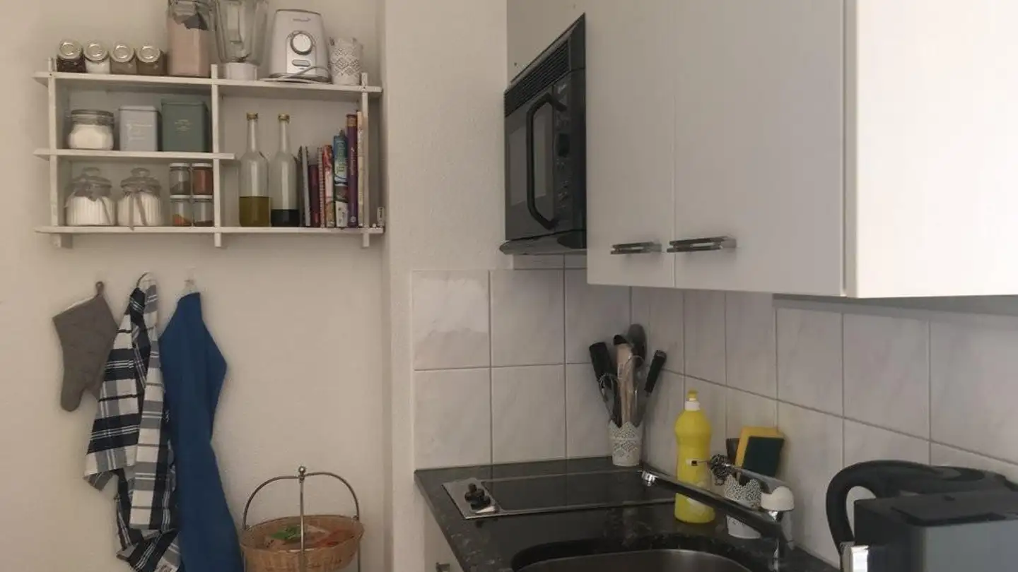 Appartamento in affitto - Rütiweg 86, 3072 Ostermundigen - Foto 2