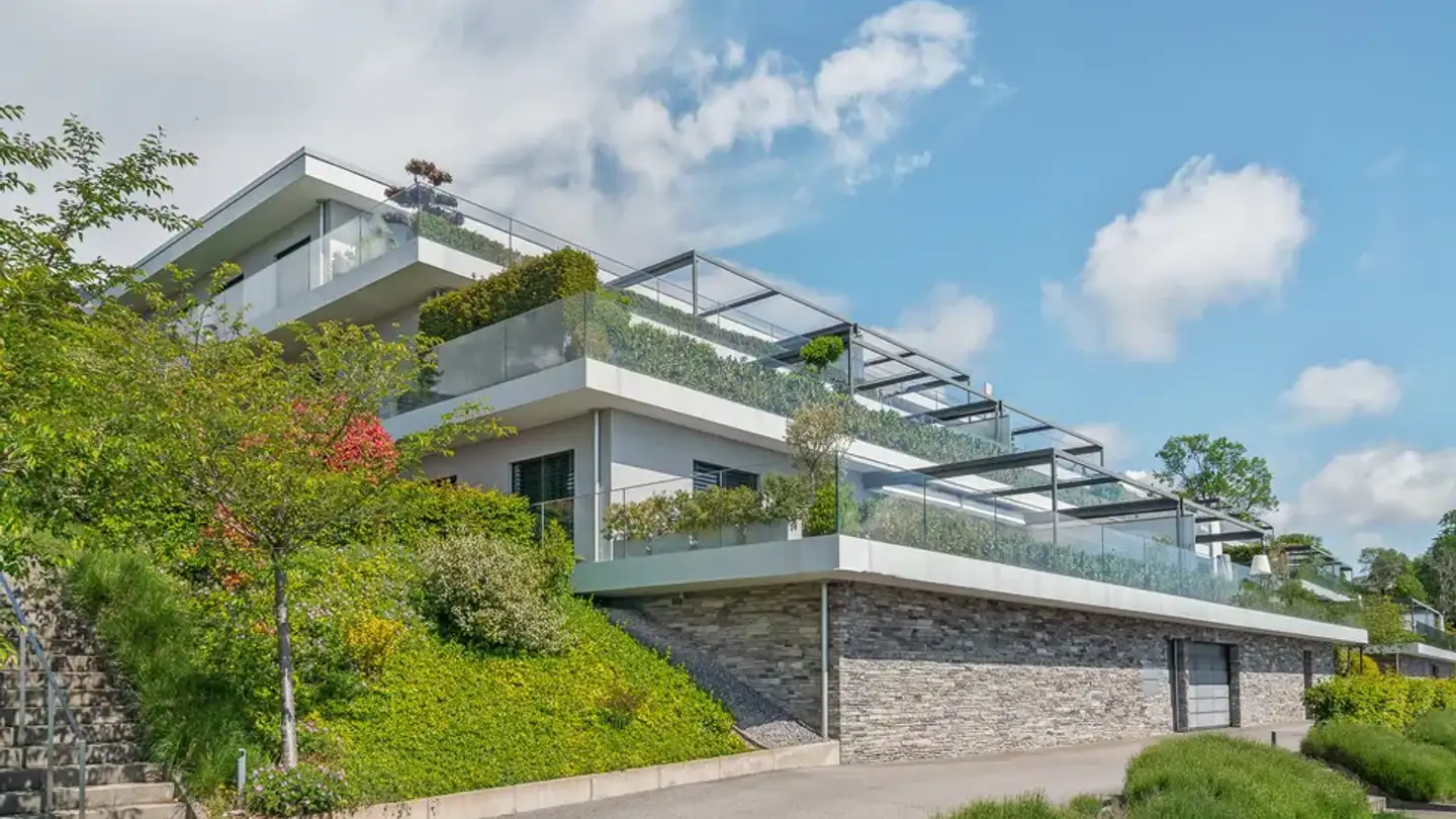 Appartamento in vendita - 1260 Nyon