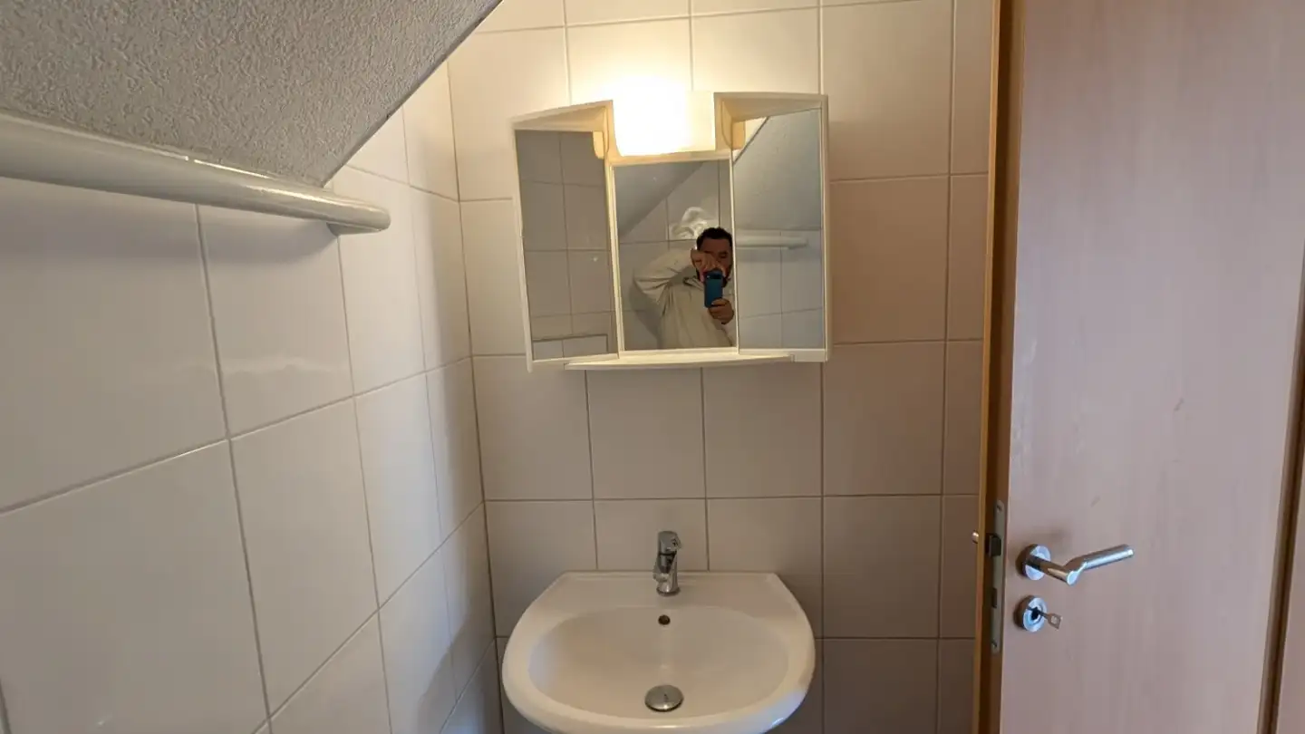 Chambre à louer - Grand-Bourgeau, 2126 Les Verrières - Photo 3