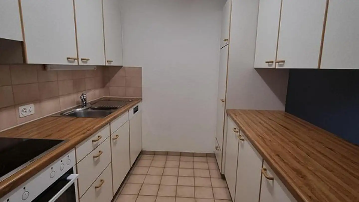 Wohnung mieten - Grendelweg 13, 5074 Eiken - Foto 3