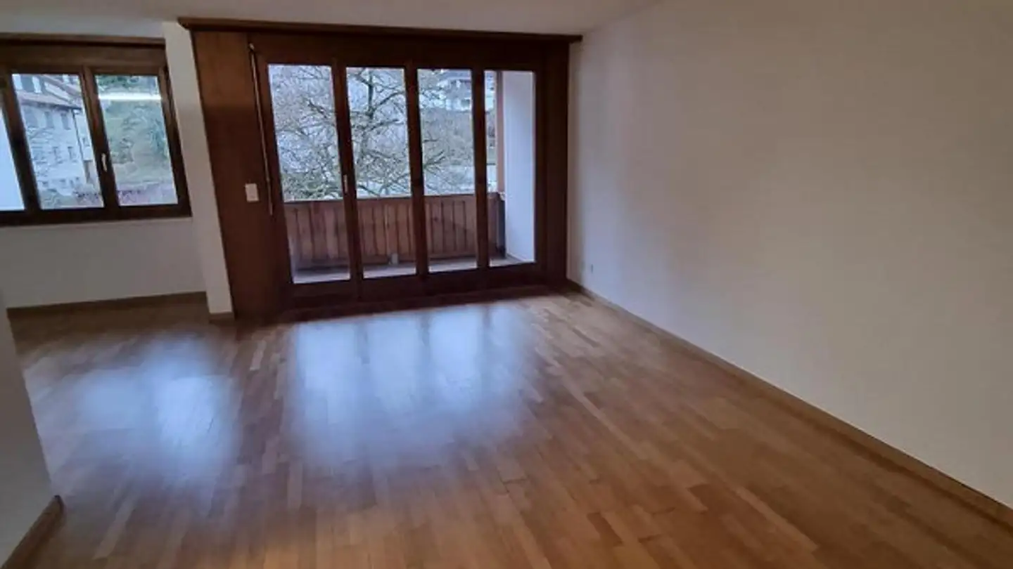 Wohnung mieten - Grendelweg 13, 5074 Eiken - Foto 4