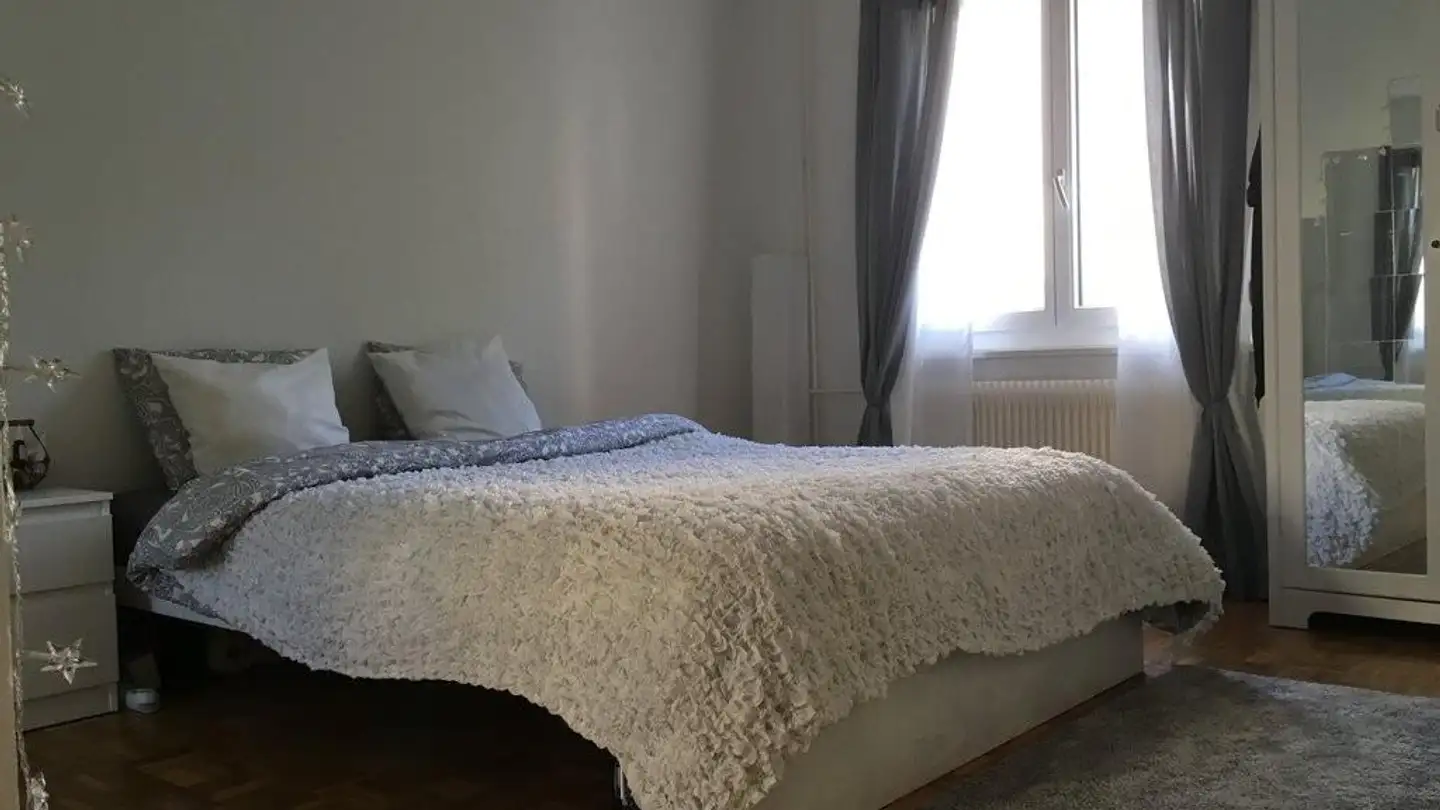 Appartamento in affitto - Rütiweg 86, 3072 Ostermundigen - Foto 3