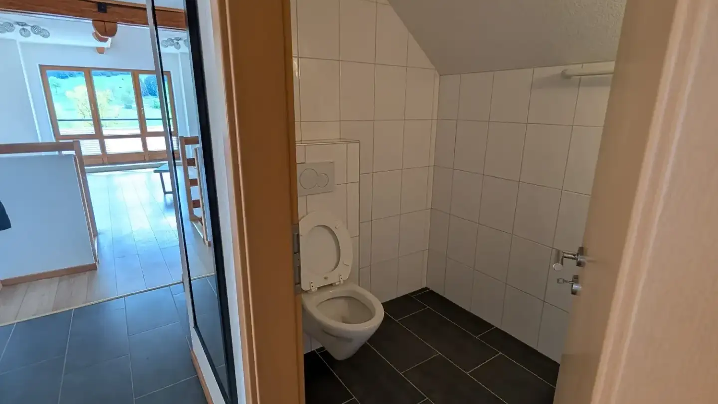 Single room for rent - Grand-Bourgeau, 2126 Les Verrières - Photo 4