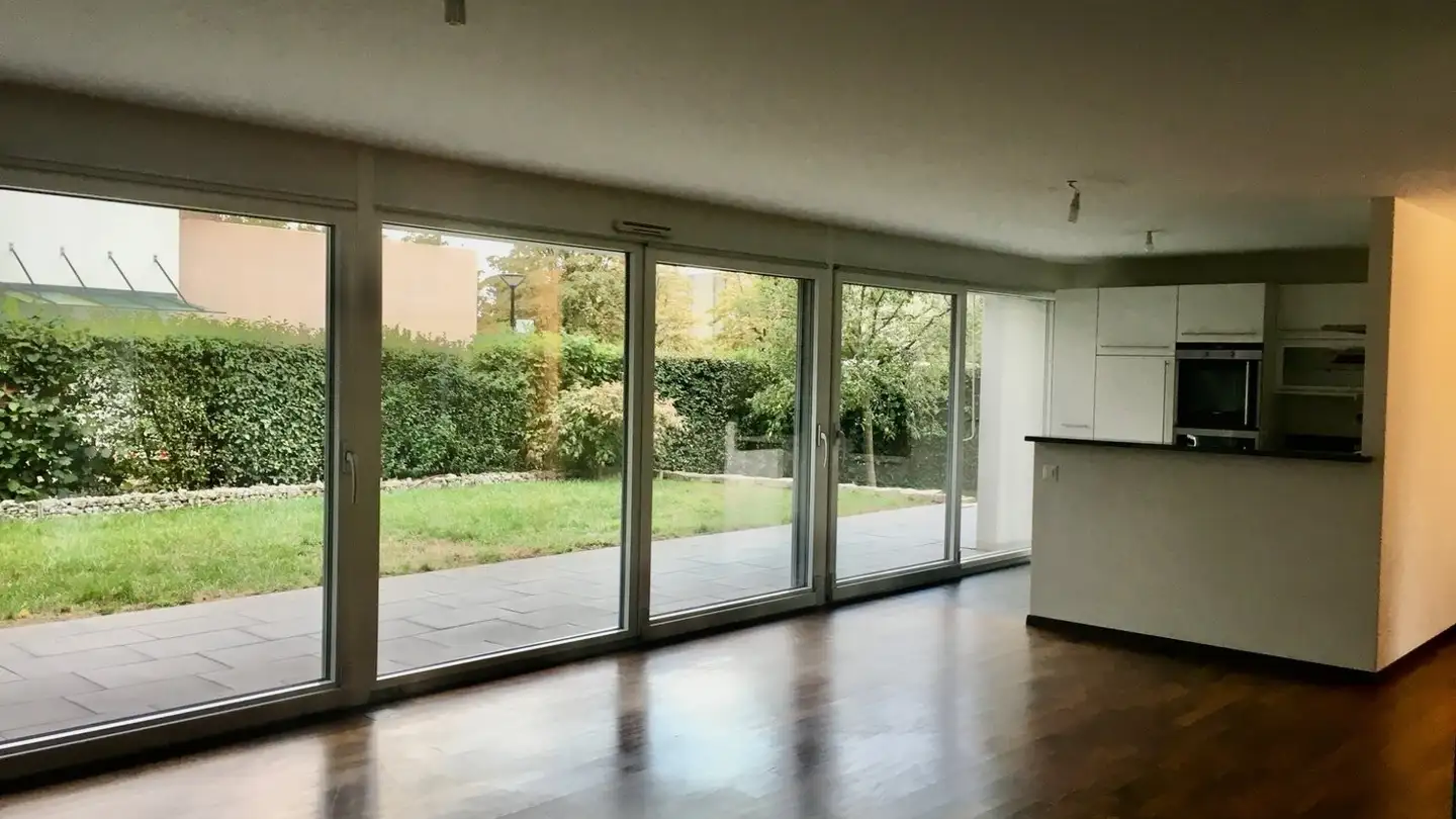 Maison individuelle à louer - 1226 Thônex