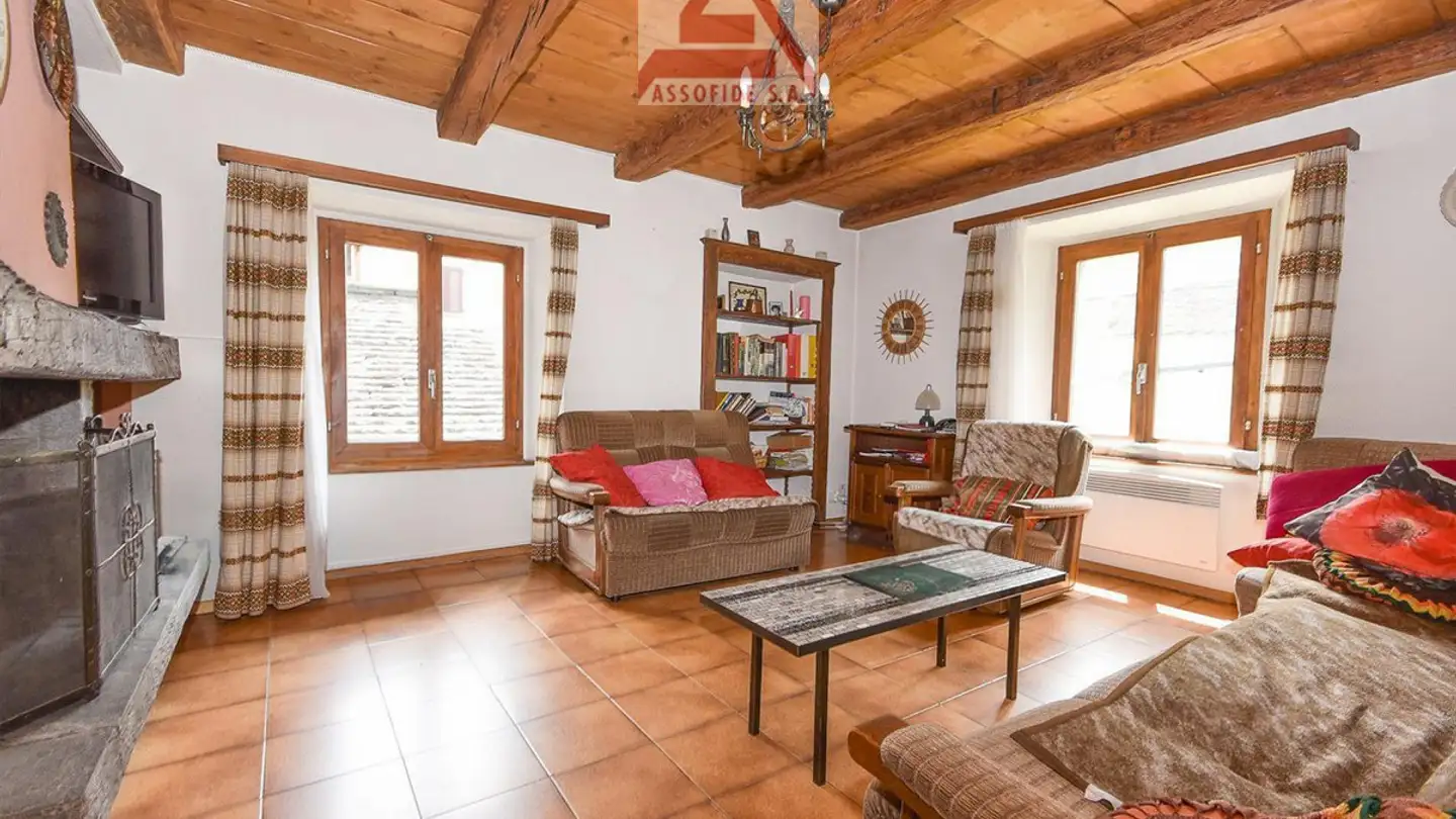 Casa singola in vendita - 6690 Cavergno - Photo 3