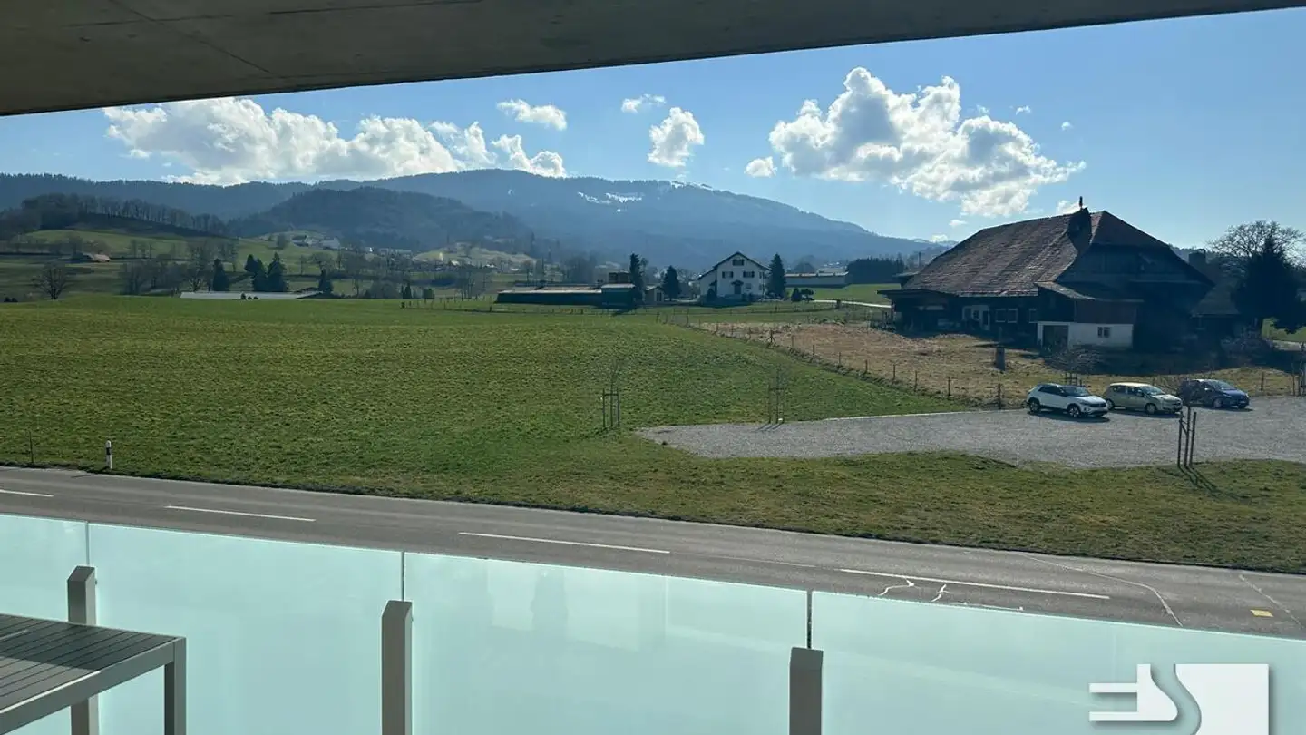 Wohnung mieten - Intre-Chè 3, 1724 Le Mouret