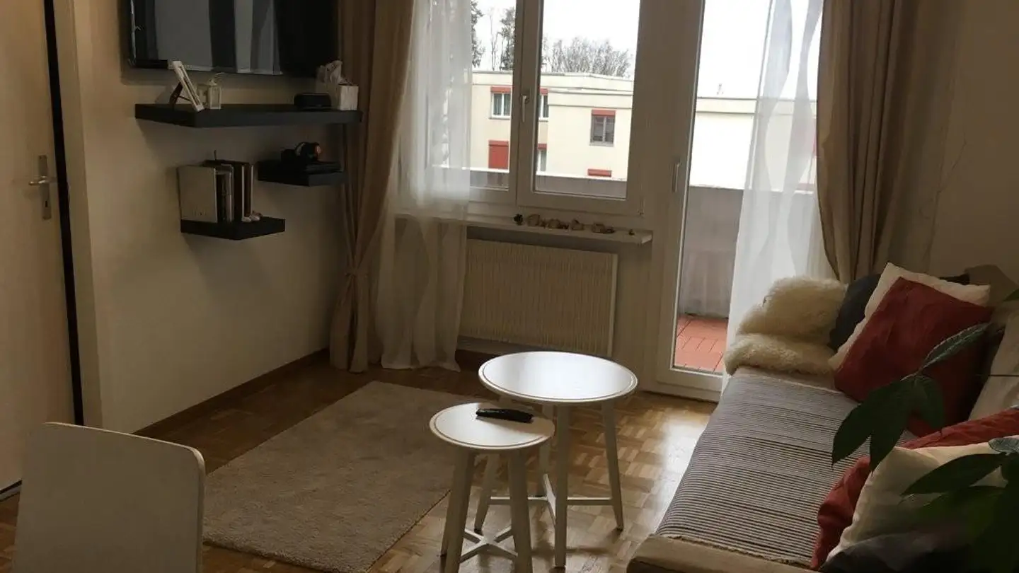 Appartamento in affitto - Rütiweg 86, 3072 Ostermundigen - Foto 4