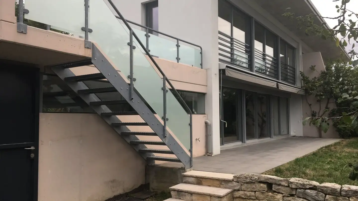 Maison individuelle à louer - 1226 Thônex - Photo 3