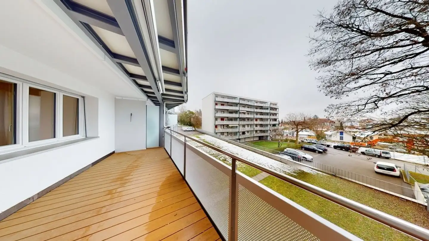 Appartamento in affitto - Schmelzistrasse 29, 2540 Grenchen