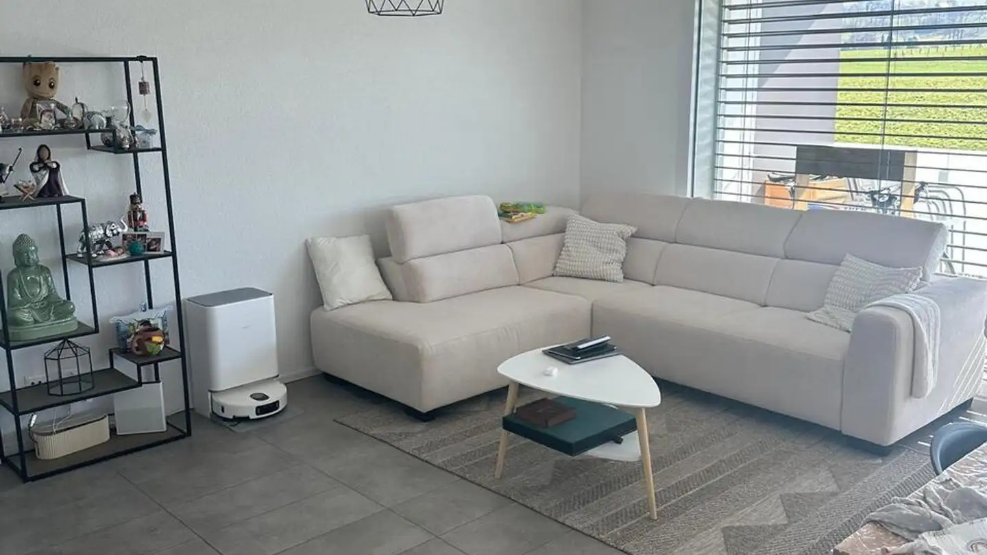 Wohnung mieten - Intre-Chè 3, 1724 Le Mouret - Foto 3