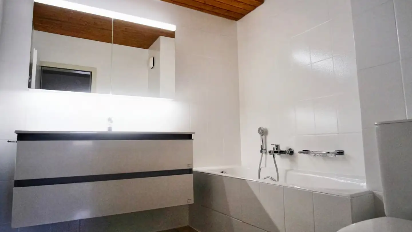 Penthouse mieten - Mühlackerstrasse, 3930 Visp - Foto 3