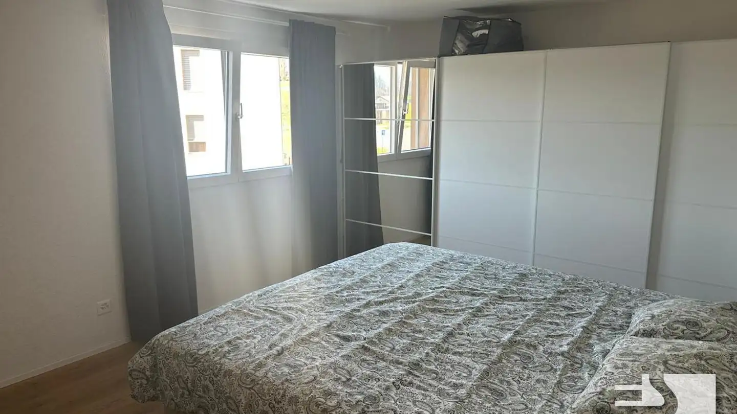 Wohnung mieten - Intre-Chè 3, 1724 Le Mouret - Foto 4