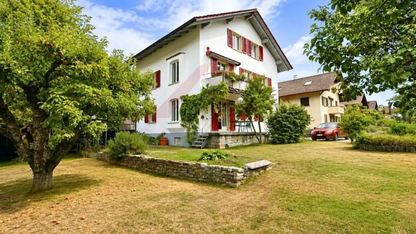 Cave house for sale - 3322 Urtenen-Schönbühl - Photo 2
