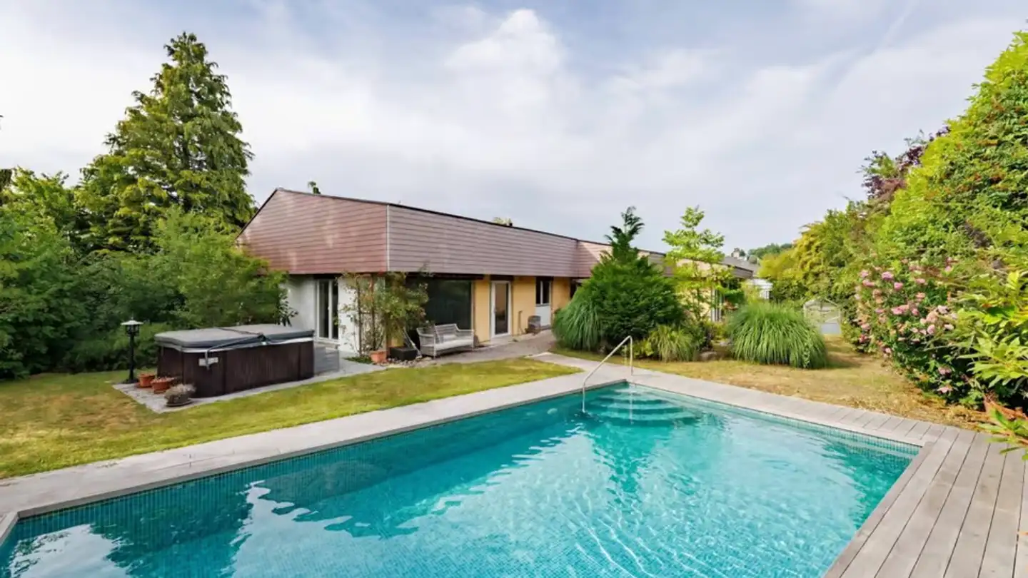 Single house for sale - 1736 St. Silvester