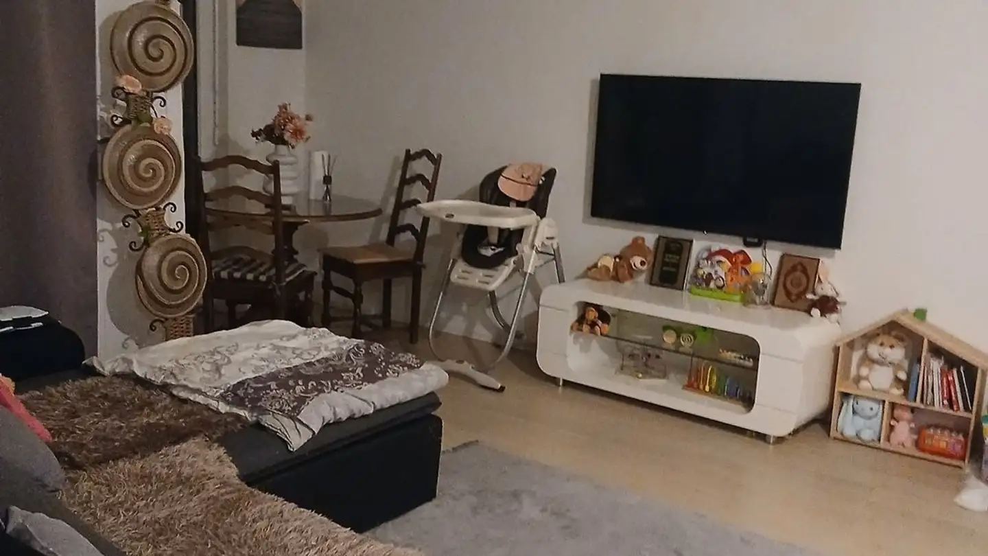 Apartment for rent - 1880 Les Posses-sur-Bex - Photo 2