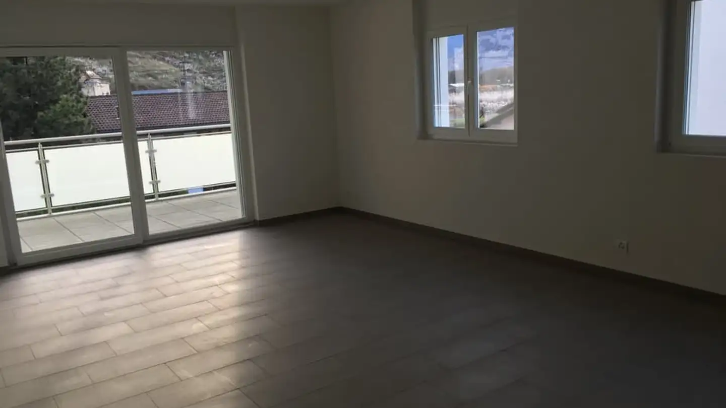 Appartement à louer - Rue Des Vergers 45, 1994 Aproz (Nendaz) - Photo 3