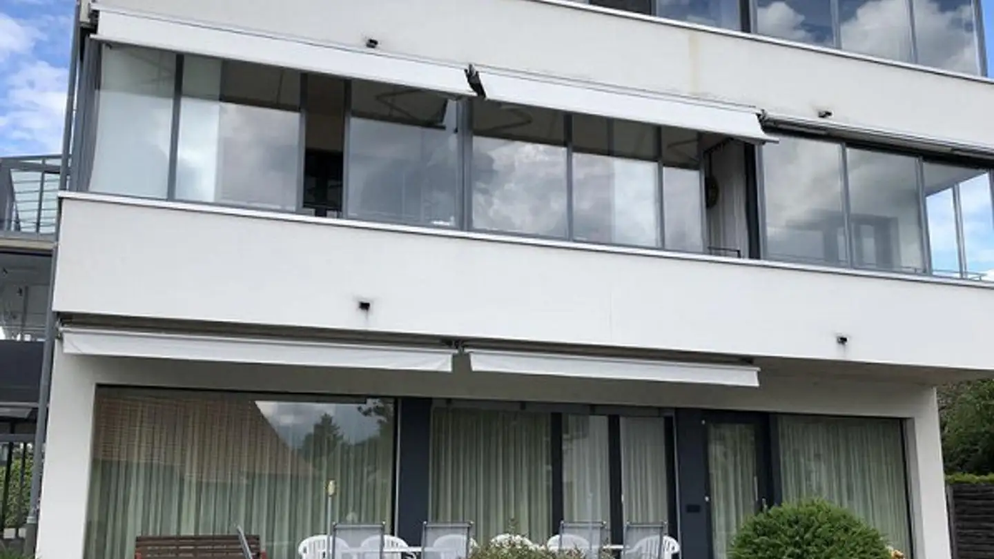 Apartment for rent - Montessalet 6, 3280 Murten