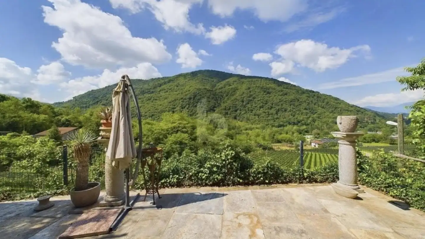 Single house for sale - Purasca, 6989 Purasca - Photo 2