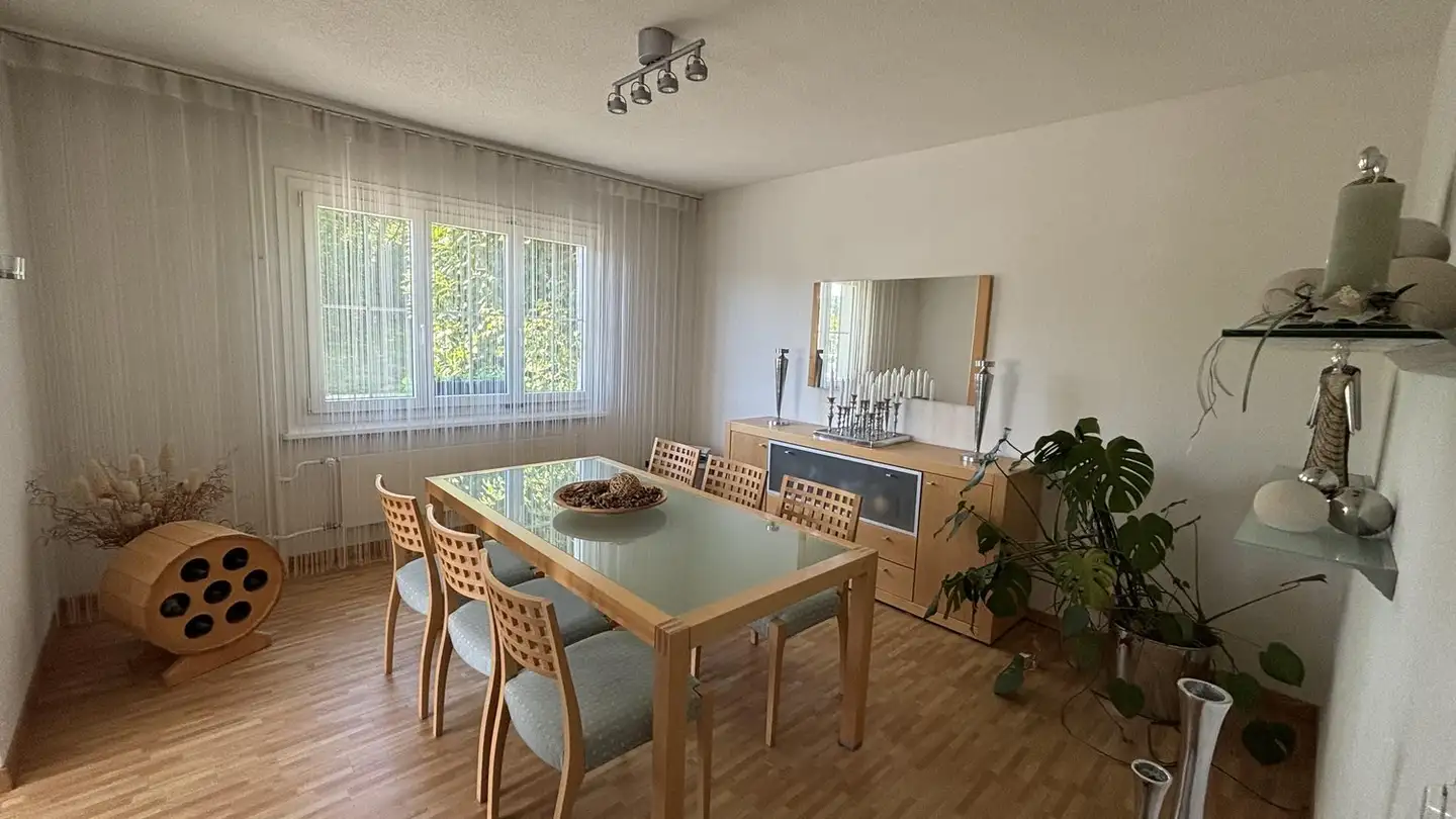 Single house for rent - Im Eggacker 5, 3053 Münchenbuchsee - Photo 3