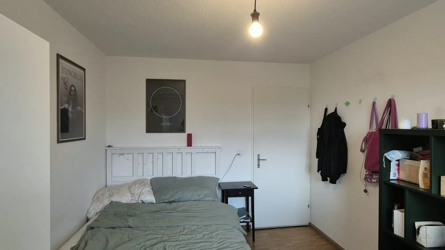 Apartment for rent - 5432 Neuenhof - Photo 2
