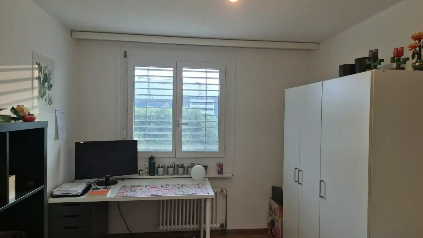 Apartment for rent - 5432 Neuenhof - Photo 3