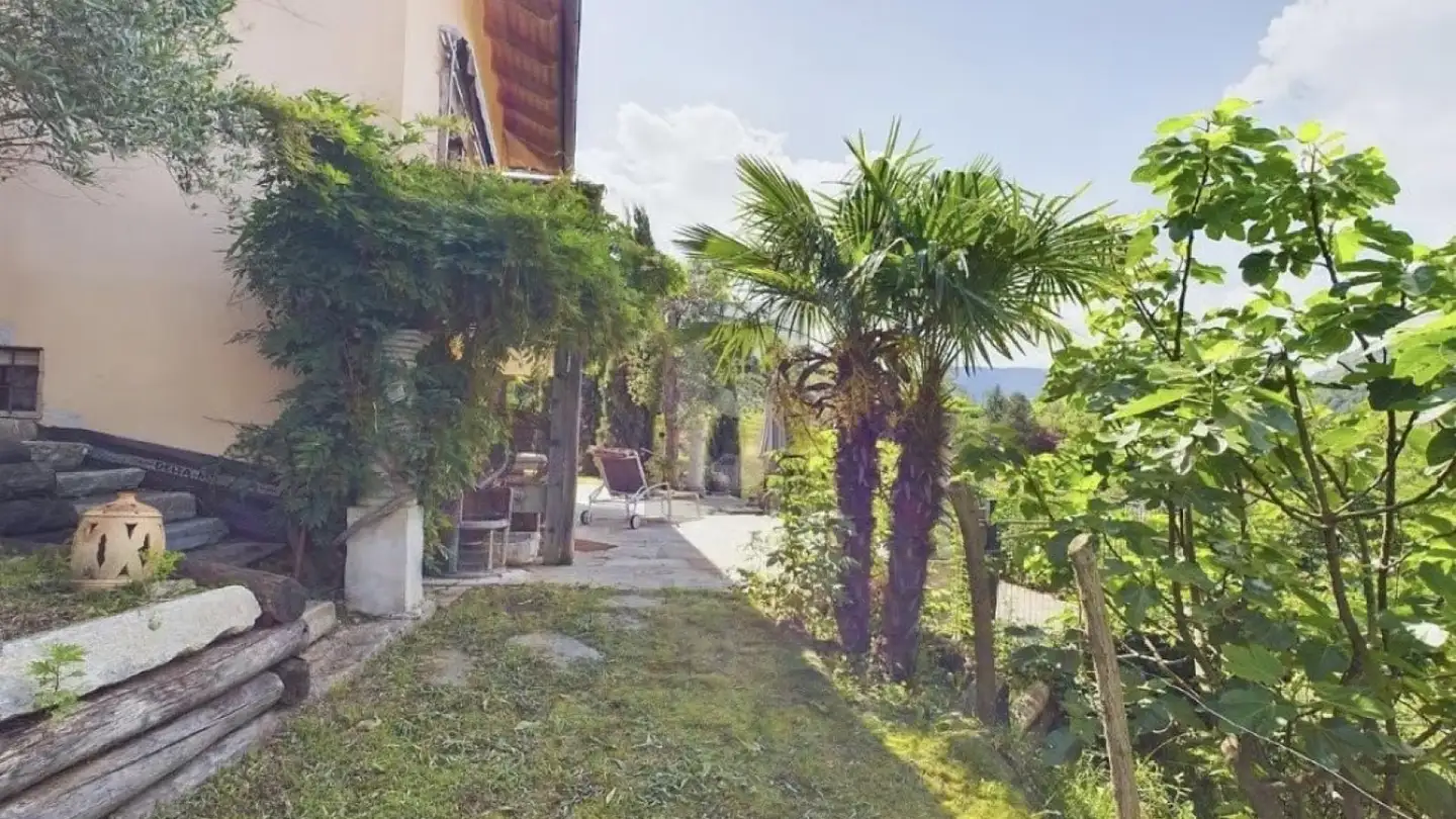 Single house for sale - Purasca, 6989 Purasca - Photo 3